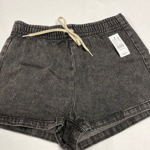 PAC Sun Jean Shorts